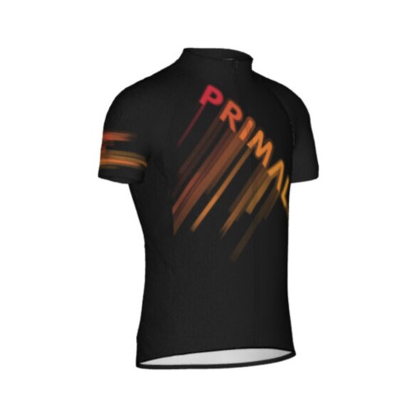 NWT Men's Primal-Wear Sport Cut Jersey XL Piovere - Picture 1 of 3